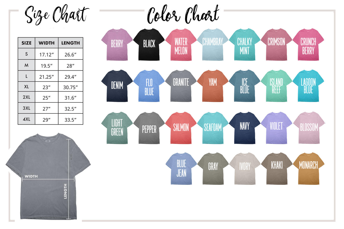 Christian Graphic Tee- Sweet Following Jesus